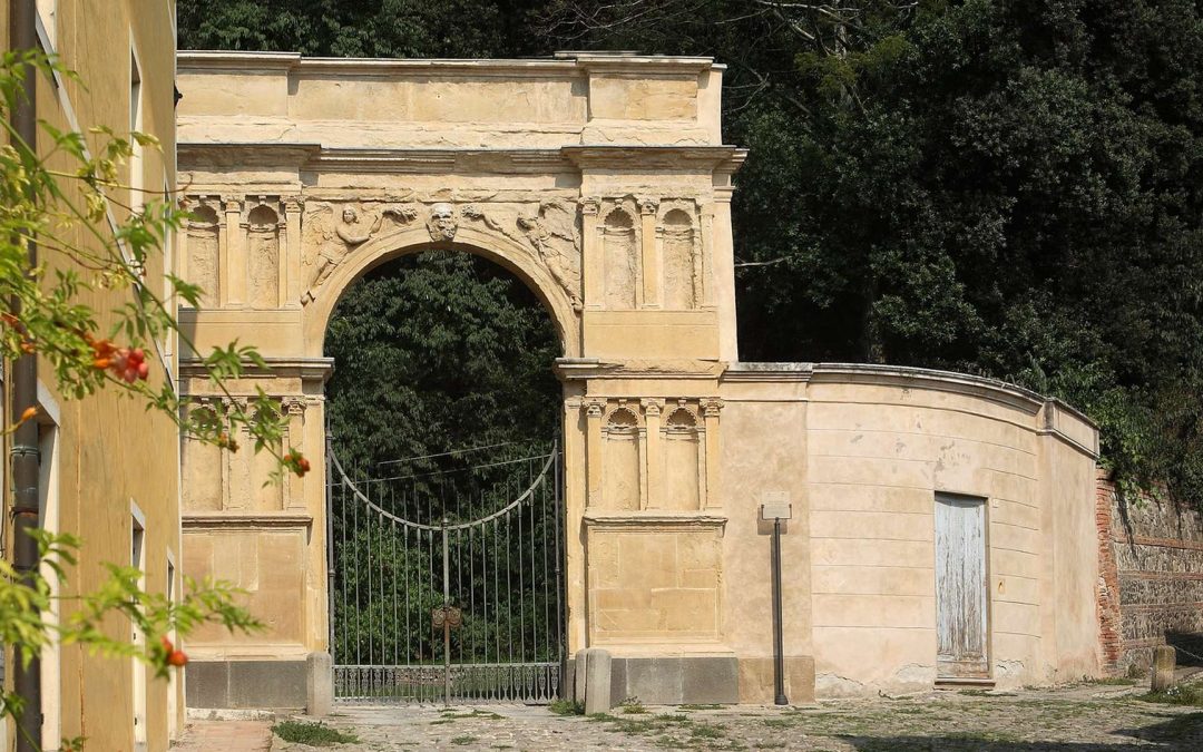 L’Arco del Falconetto