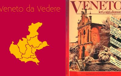 Rivista Veneto Ieri Oggi Domani