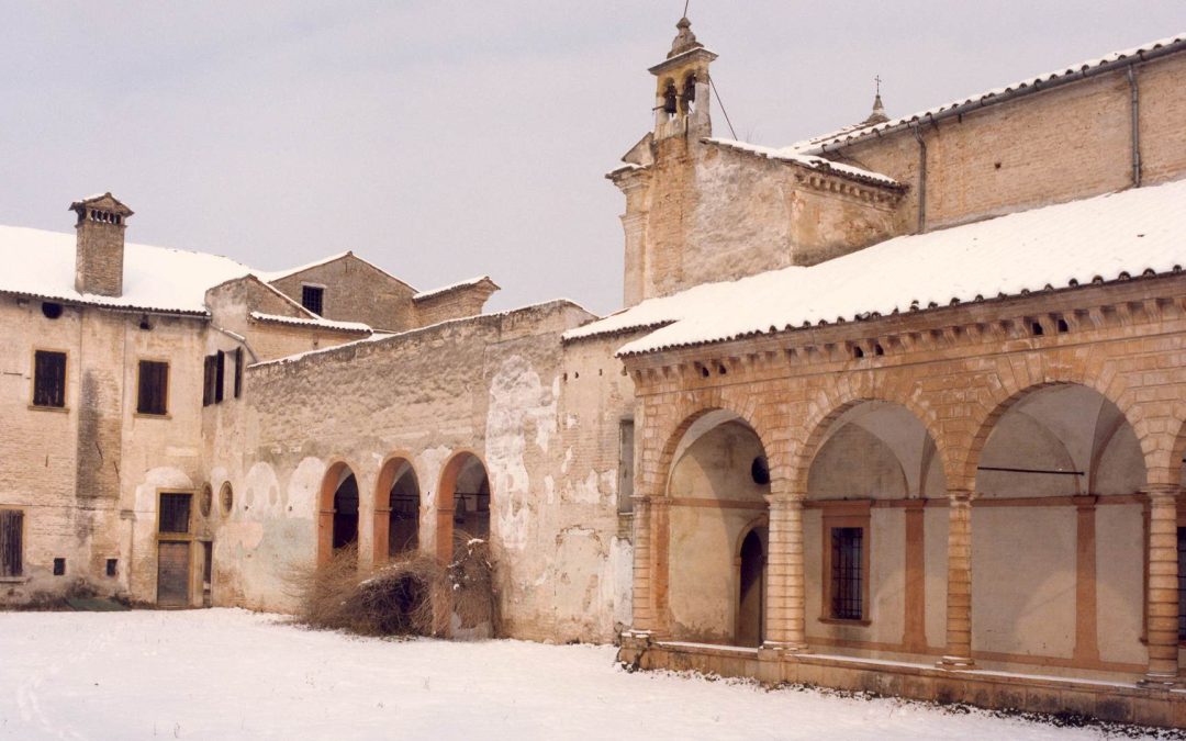 Certosa-di-Vigodarzere-Veneto-da-Vedere