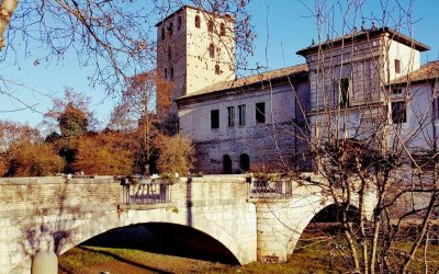 Portobuffolè in provincia di Treviso